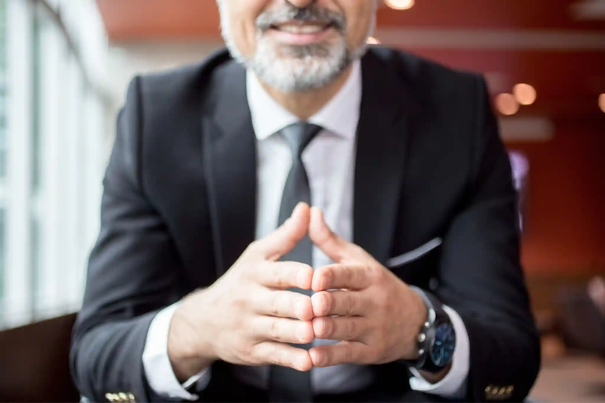 Muhammed Munassir TK, Founder & CEO
