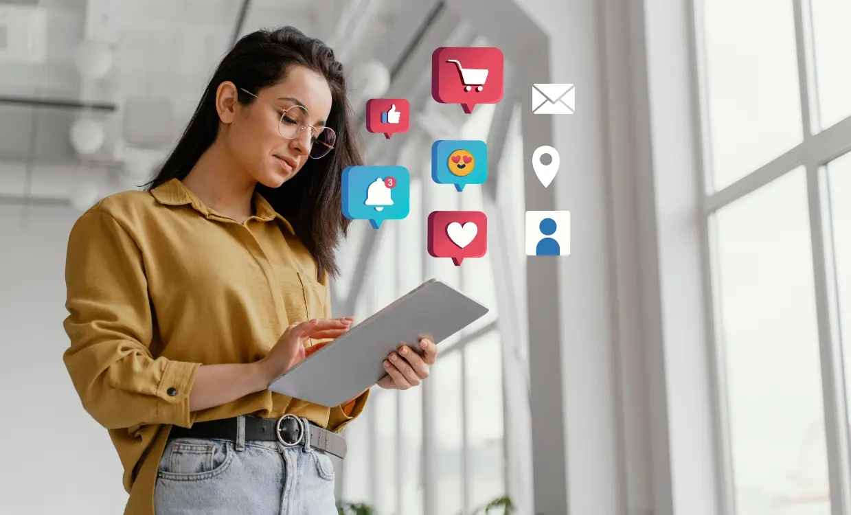 Digital Marketing Agency Kerala