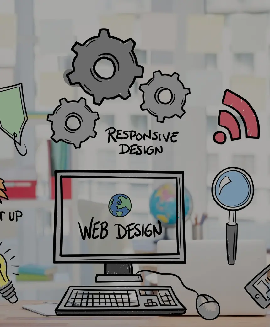 Web Design Company Kerala