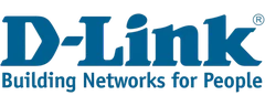 D-Link logo