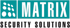 Matrix logo