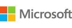 Microsoft logo