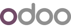 Odoo logo